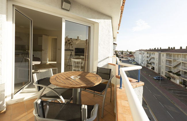 Apartamentos Maurici Park - Foto 47