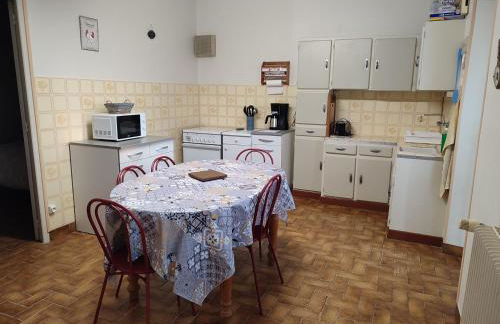 Gîte Chez jeannot SERA F E R M E en Nov 2025 - Foto 14