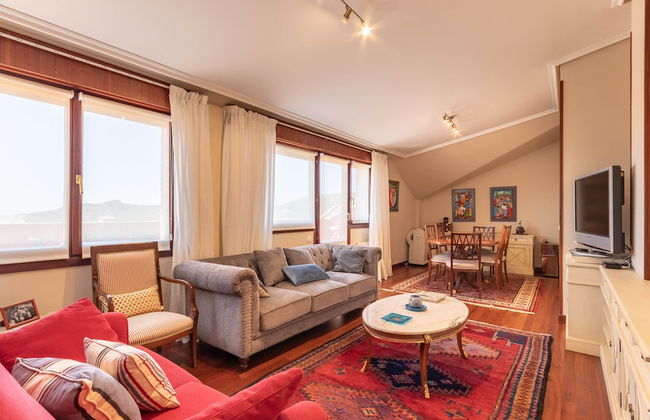 Ático con 2 terrazas By Urban Hosts - Foto 1