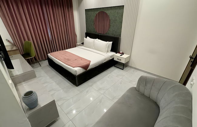 Peak Tower - Photo 5