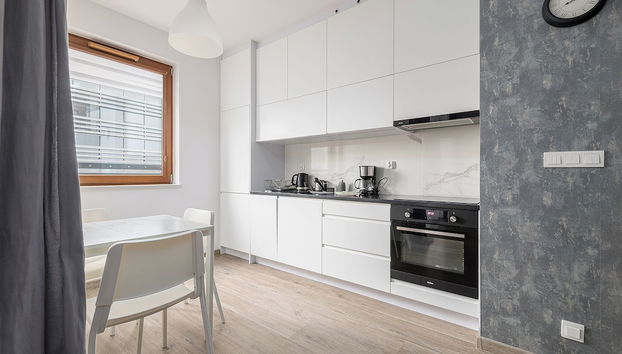 Cocina básica privada