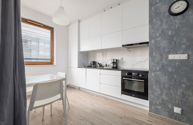 RentPlanet - Grzybowska 85 - Foto 4