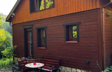 Domek nad potokiem - Foto 2