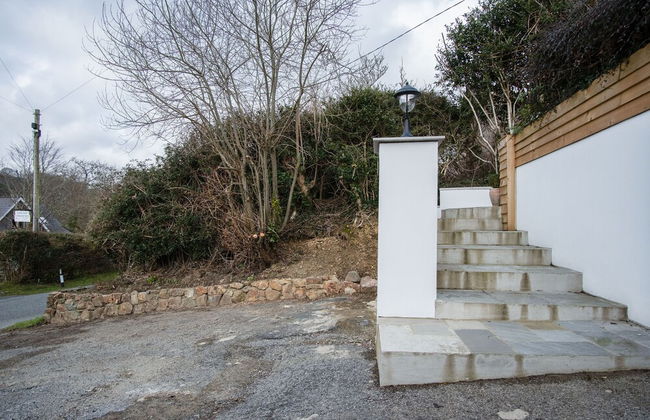 The Old Spa - 2 Bedroom Cottage - Pleasant Valley - Foto 56