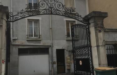 Le Campus Victoria I - Train Station & Isabey St - 70m2 - Foto 13