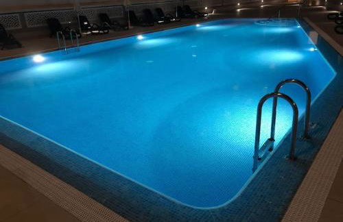 Apartamento Edit con piscina y garaje en el Poseidon - Foto 45