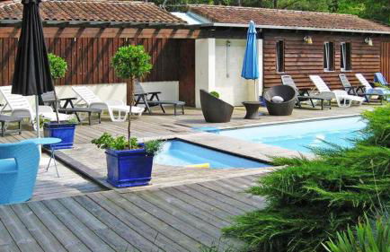 Villa charmante à Saint-Vincent-de-Paul avec piscine privée - Foto 3