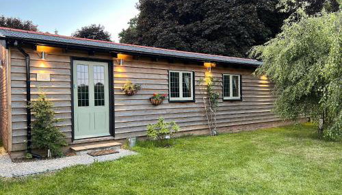 Bluebell Lodge-Uk32958 - Foto 2