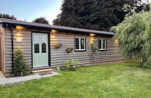 Bluebell Lodge-Uk32958 - Foto 2