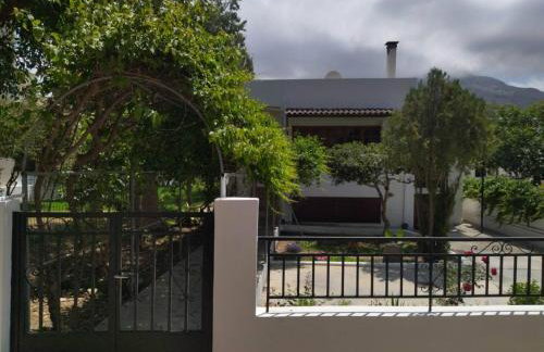 Primrose Home in Georgioupoli - Foto 1