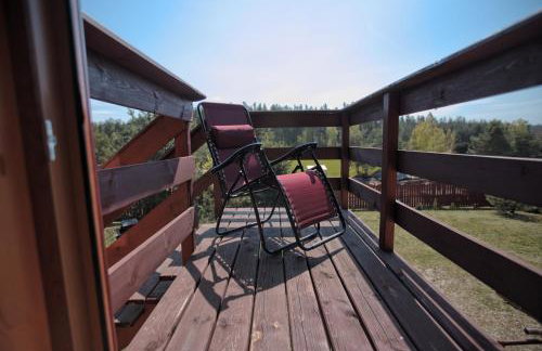 Farmstay Marianówka u Tesi - Foto 22