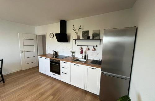 Sea Relax Apartment - 15 minutes drive from the Old Town - Foto 5