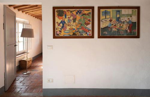 Stone House 15th Century - Foto 47