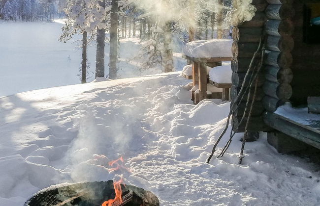 Huuhkalinna - Photo 22