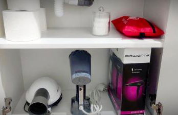 Apartamento en la montaña, Serra - Photo 33