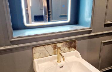 Hamilton-The Alexander suite luxury holiday Let's - Foto 47