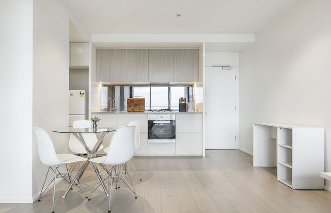 Kula Docklands - Foto 12