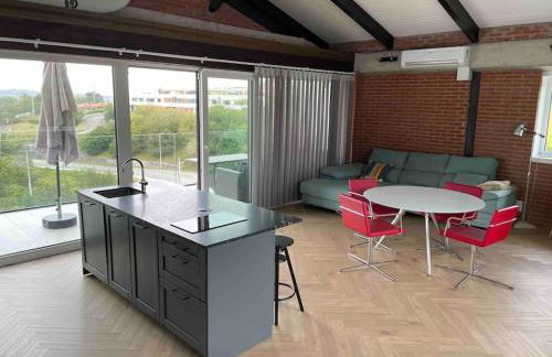 Casa Albuerne - Foto 3