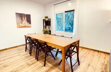 Apartamentos Tarradellas Sants Estació - Foto 81