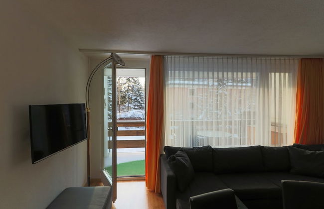 Apartments Cresta - Foto 66