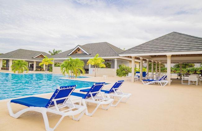Ocho Rios Villas at Coolshade II - Photo 25
