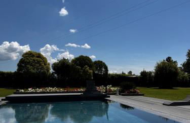 Podere La Saliciaia - Foto 52