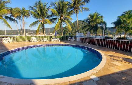 Apê 2 Qtos Beira Mar Piscina e Marina - Foto 54