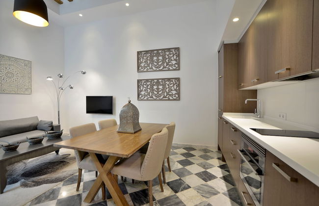 Hotel El Armador Casa Palacio - Foto 12