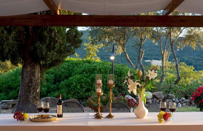 Terripi 10 in Pomarance - Foto 61