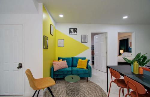 Heart of Houston - 2-BD 1-BA with Firepit - Photo 1