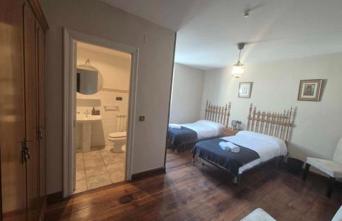 Casa Rural Las Bengoas - Foto 12