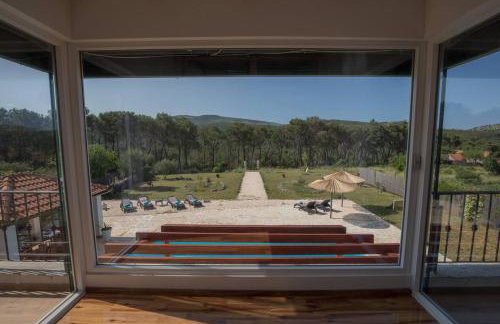 Luxury villa with a swimming pool Vrpolje, Sibenik - 21843 - Photo 24