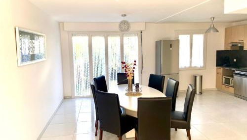 Maison avec jardin proche Paris et Disney - Foto 5