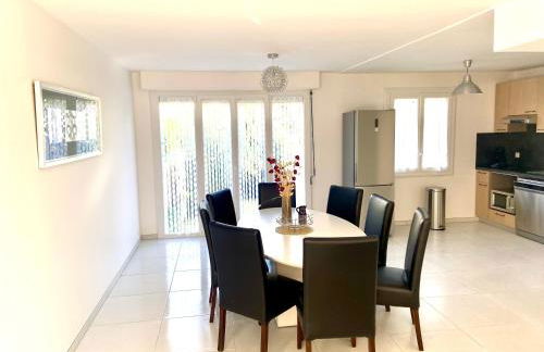 Maison avec jardin proche Paris et Disney - Foto 5