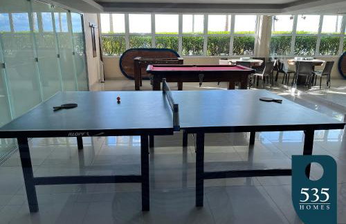 Spacious Bedsitter View to the Bay of All Saints - Photo 67