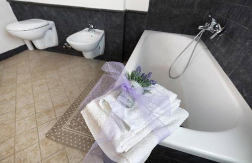 Ciliegio Agriturismo La Ferla - Foto 2