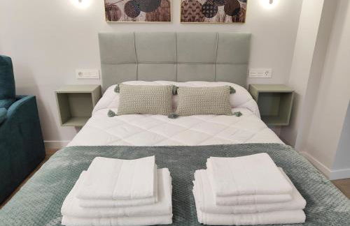 Apartamentos Centro Oviedo Caveda - Foto 65