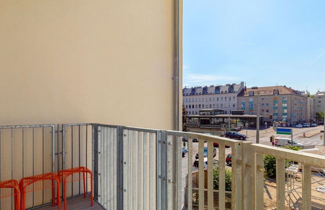 Numa Vienna Strauss - Foto 69