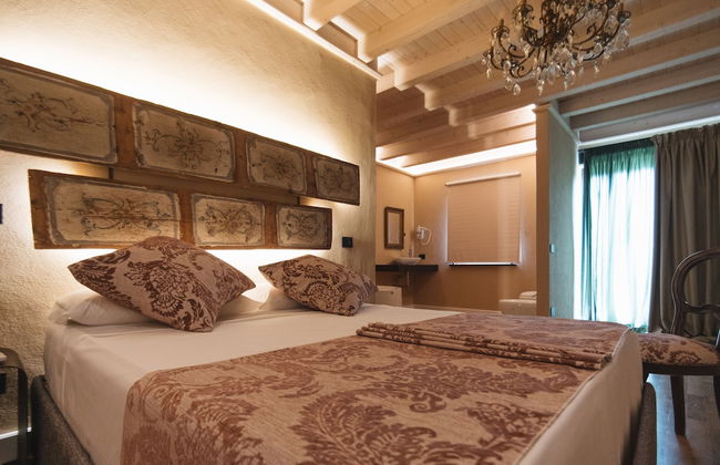 Agriresort Leano - Photo 50