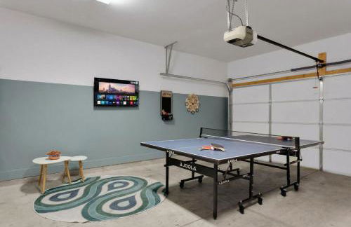 Lux Nashville Retreat 12 Beds Games Bar - Foto 120