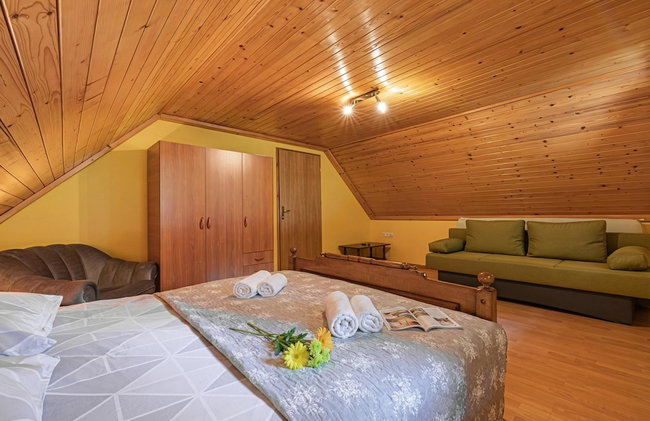 Kunstek Farmhouse w/ Private Sauna - Foto 3