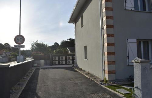 RESIDENCE LE GALLION - Foto 12