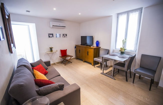 Residence Bouttau - Foto 80