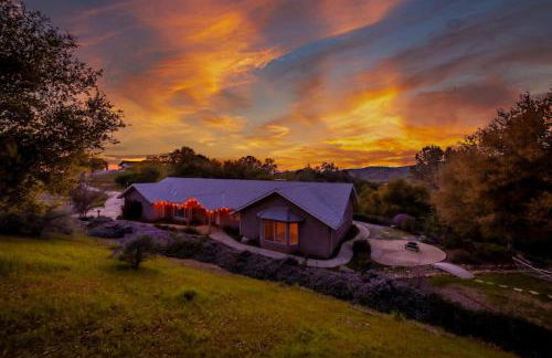 Sunset Lookout Mountain villa, Meadows, Gazebo - Foto 76