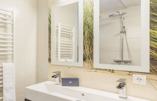 Center Parcs Port Zélande - Foto 56