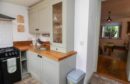 Bruno's Bothy - Foto 22