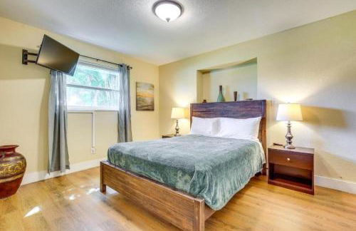 Spacious House near Fort Lauderdale - Minutes from Beach - Foto 15