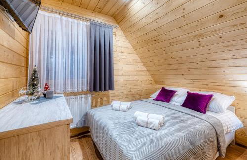 Domki Szarotki - Foto 36