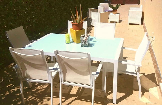 Villa A Due Passi Dal Mare Salento - Foto 8