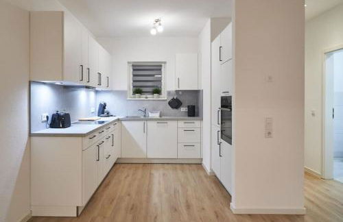 Wohnen auf Zeit & Ferien in Wehr - Apartment Sand - Foto 6